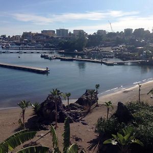 Baia Di Ognina